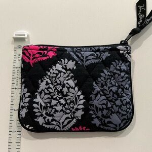 Vera Bradley Northern Lights small zipper pouch